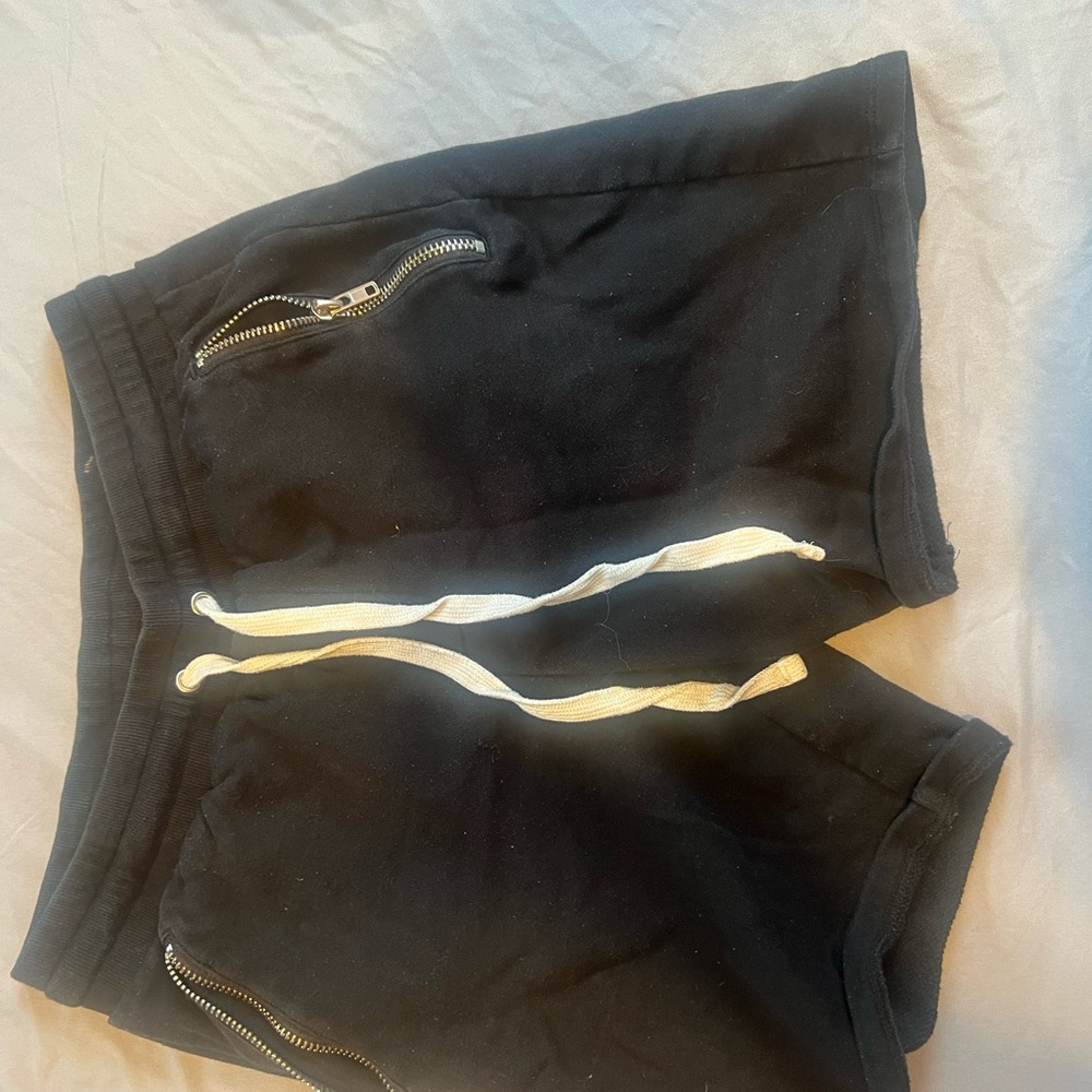 Stylish Black men’s Shorts